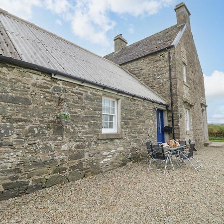 Seaview-Barsloisnach Cottage Kilmartin Экстерьер фото
