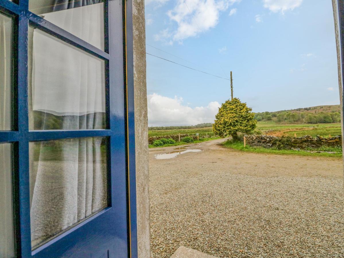 Seaview-Barsloisnach Cottage Kilmartin Экстерьер фото