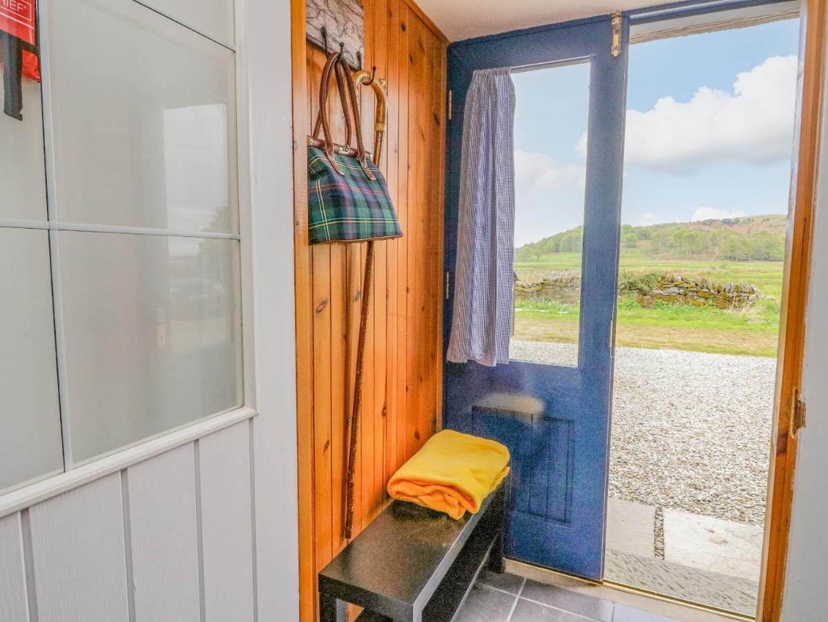 Seaview-Barsloisnach Cottage Kilmartin Экстерьер фото