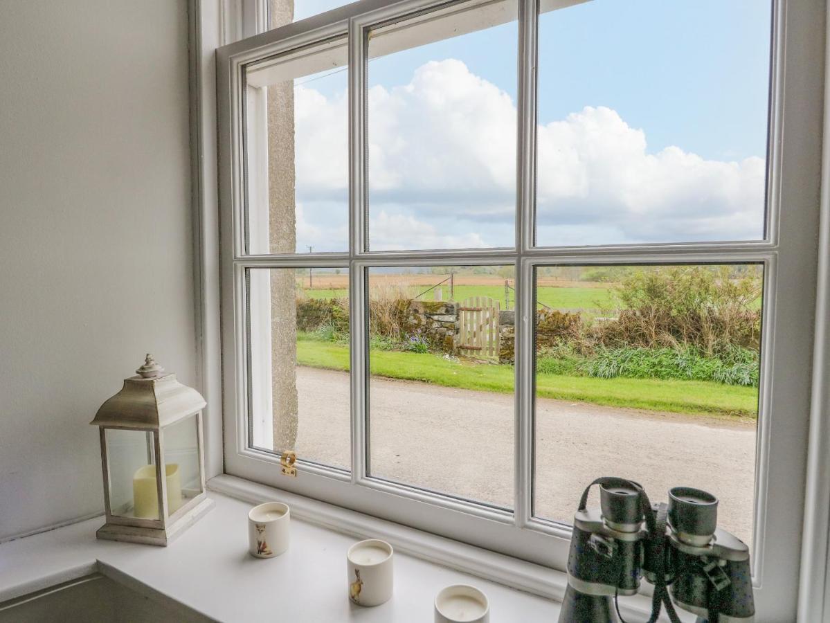 Seaview-Barsloisnach Cottage Kilmartin Экстерьер фото