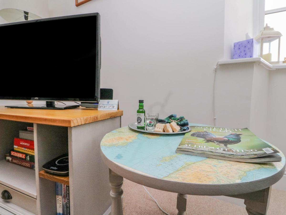 Seaview-Barsloisnach Cottage Kilmartin Экстерьер фото