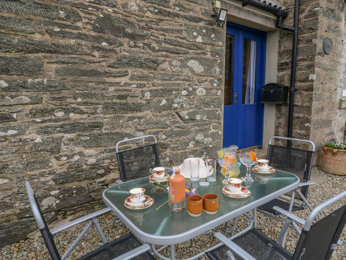 Seaview-Barsloisnach Cottage Kilmartin Экстерьер фото