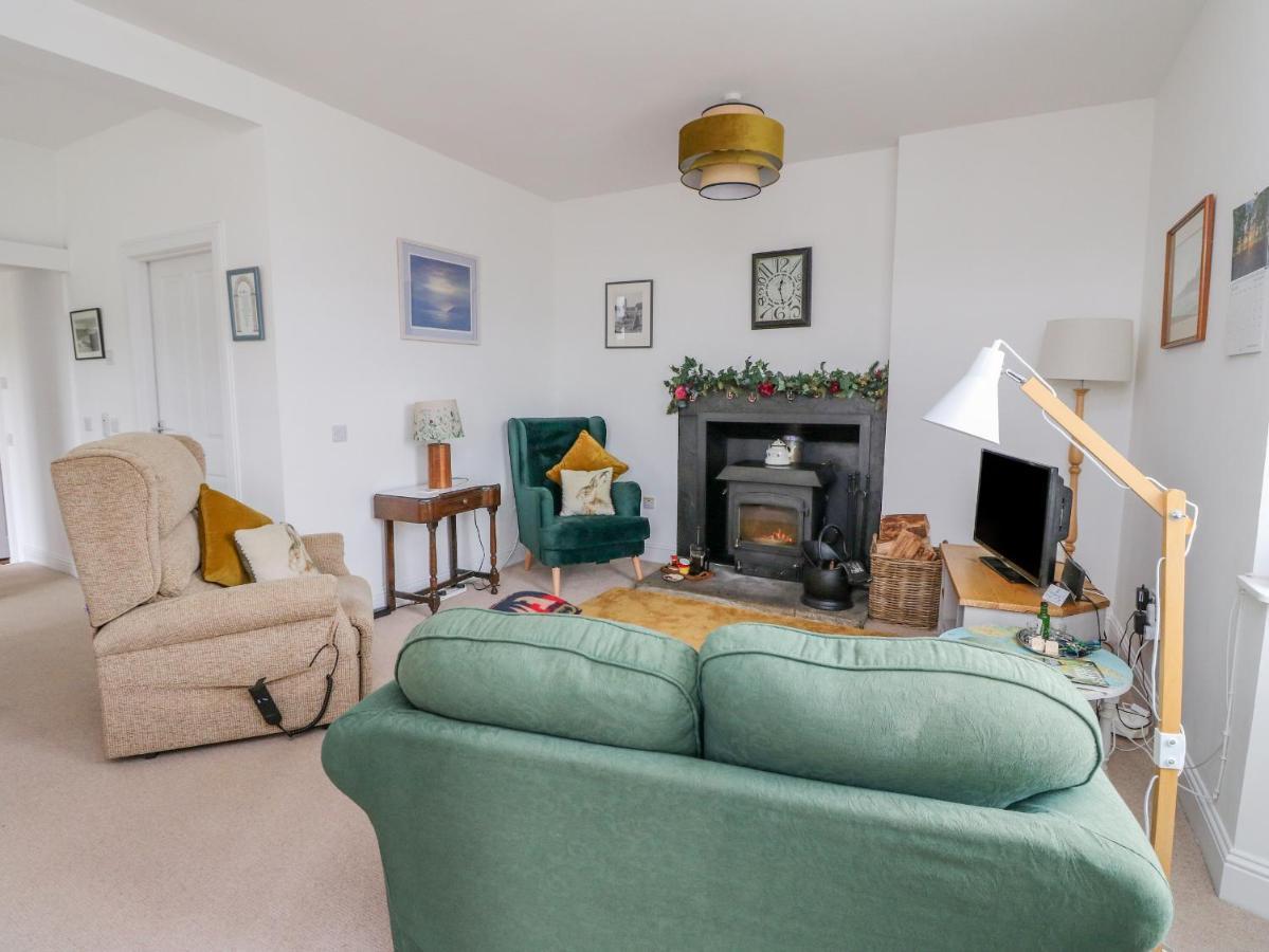 Seaview-Barsloisnach Cottage Kilmartin Экстерьер фото