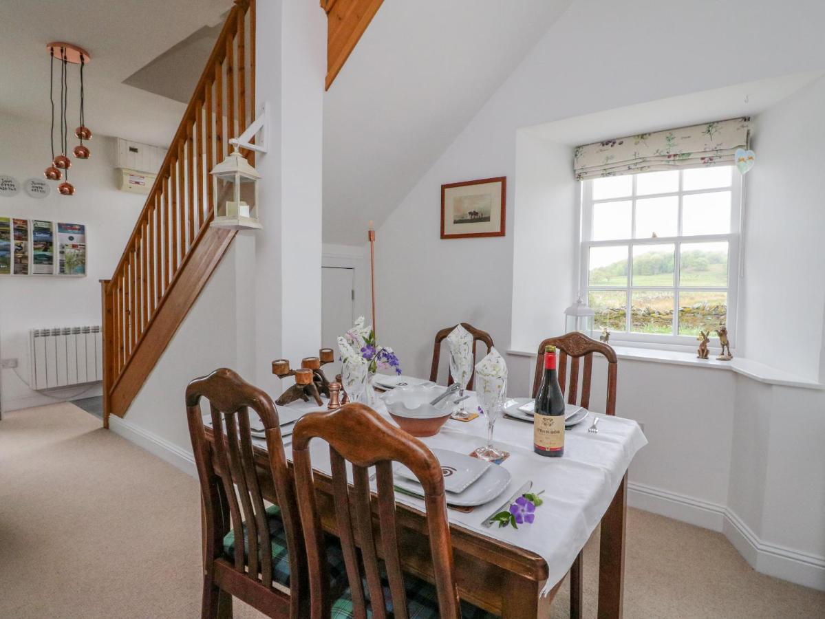 Seaview-Barsloisnach Cottage Kilmartin Экстерьер фото