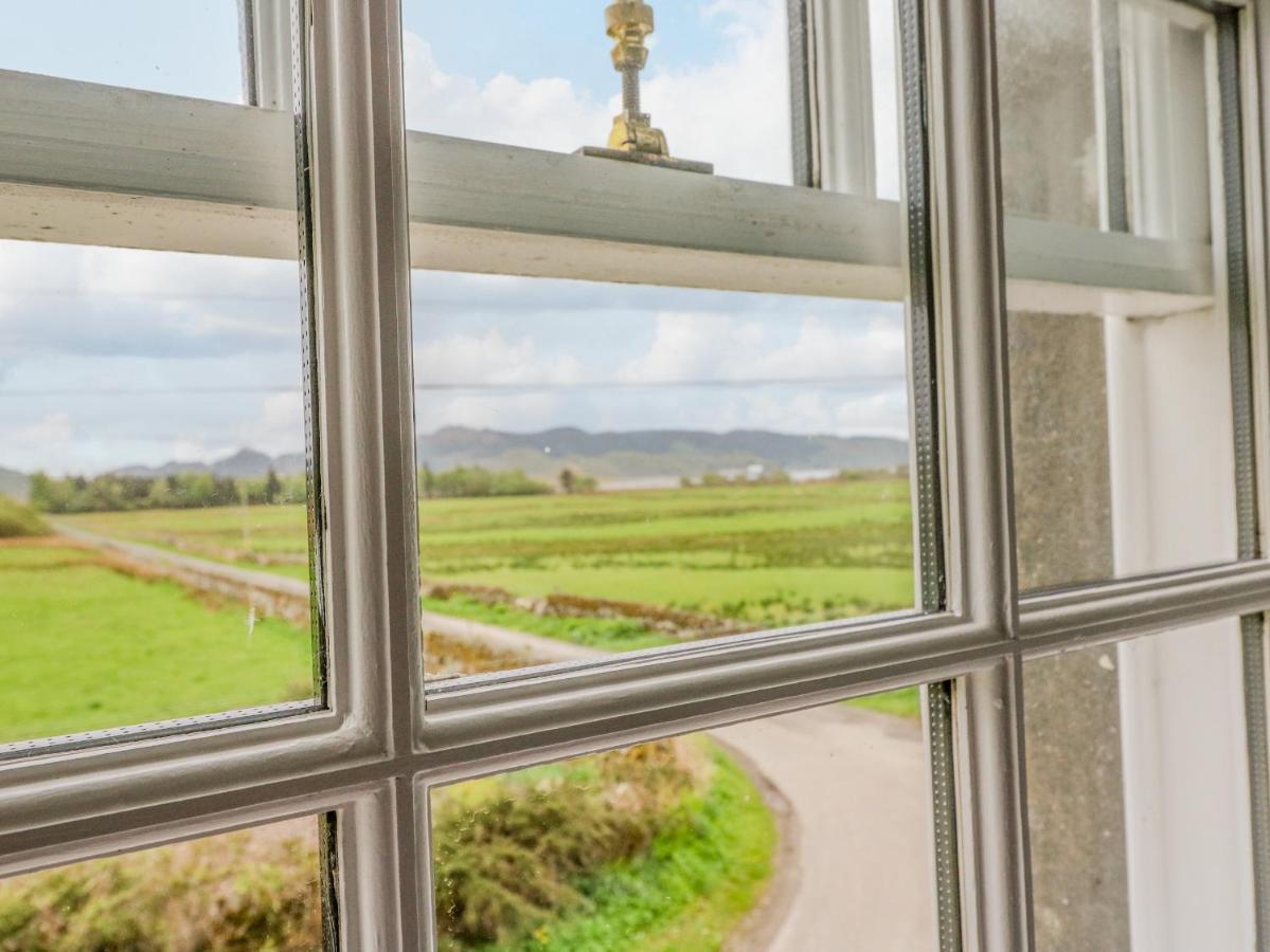 Seaview-Barsloisnach Cottage Kilmartin Экстерьер фото