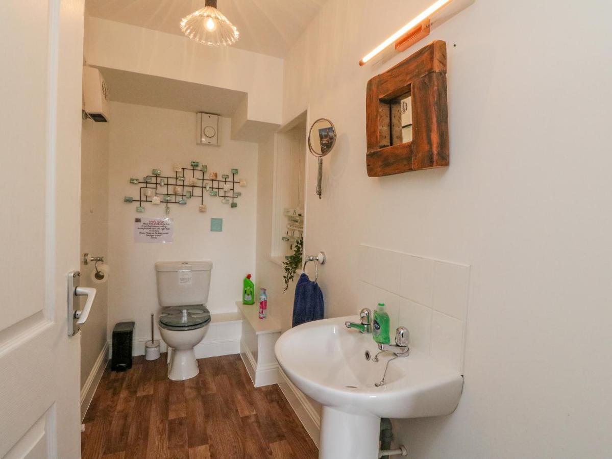 Seaview-Barsloisnach Cottage Kilmartin Экстерьер фото