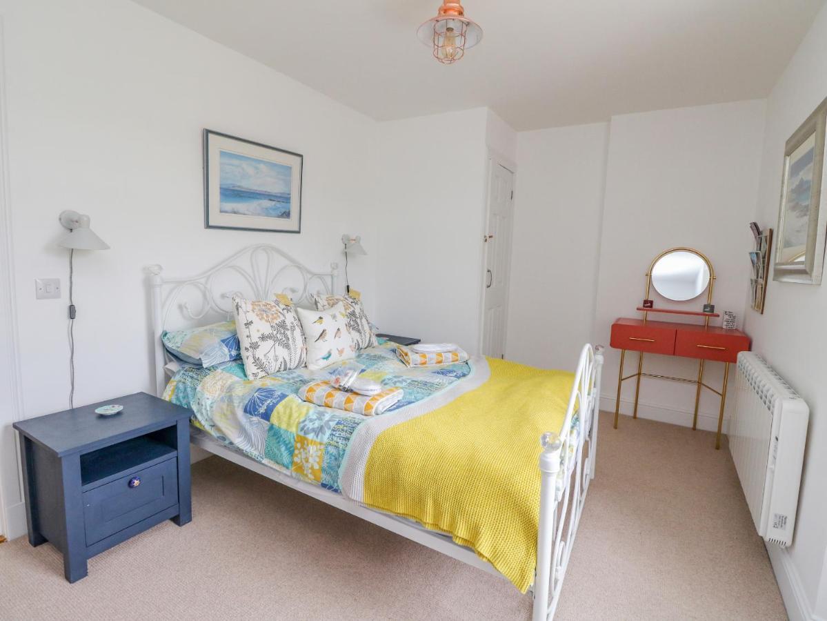 Seaview-Barsloisnach Cottage Kilmartin Экстерьер фото
