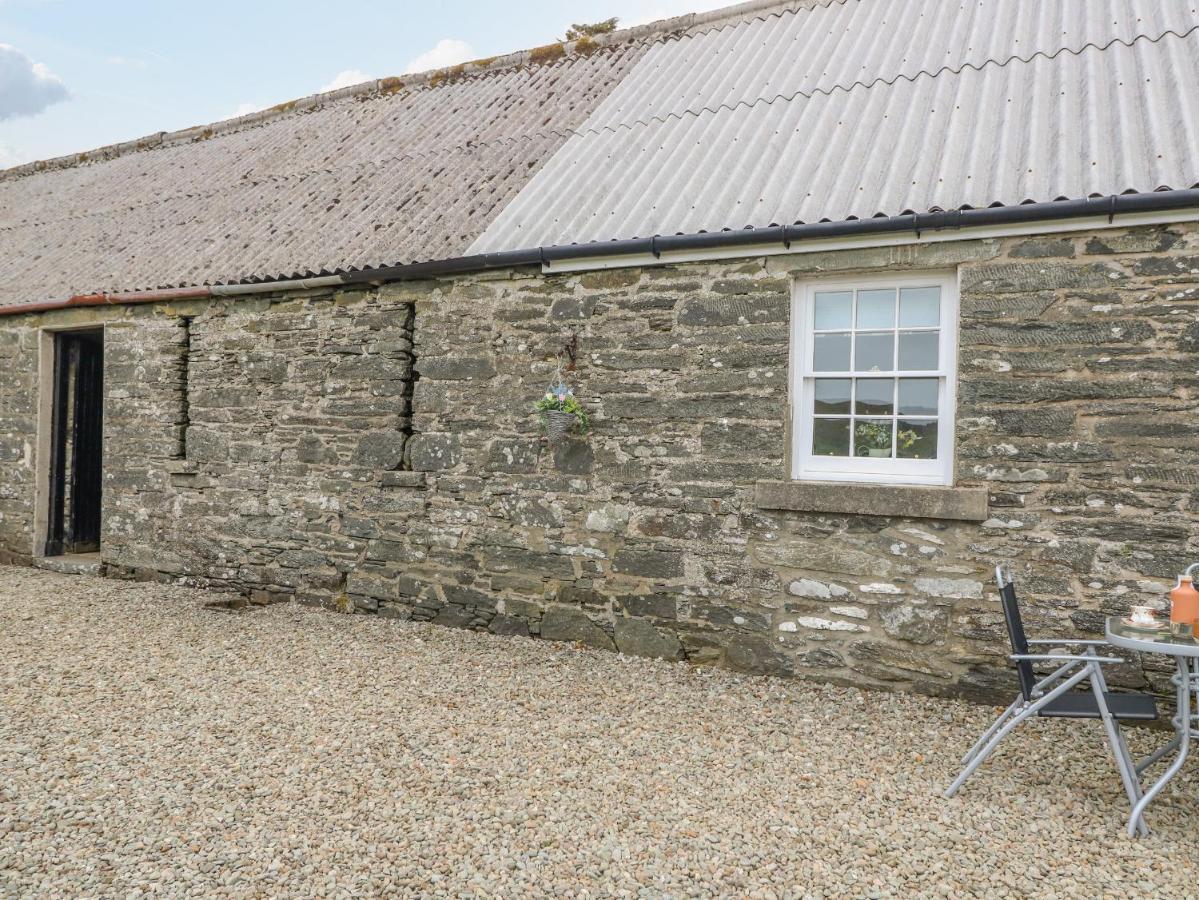 Seaview-Barsloisnach Cottage Kilmartin Экстерьер фото