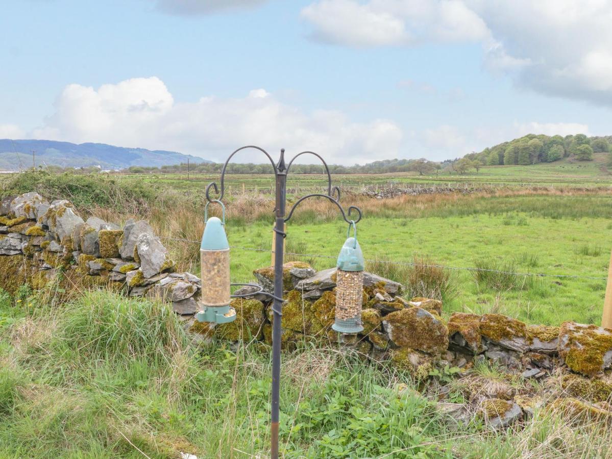 Seaview-Barsloisnach Cottage Kilmartin Экстерьер фото