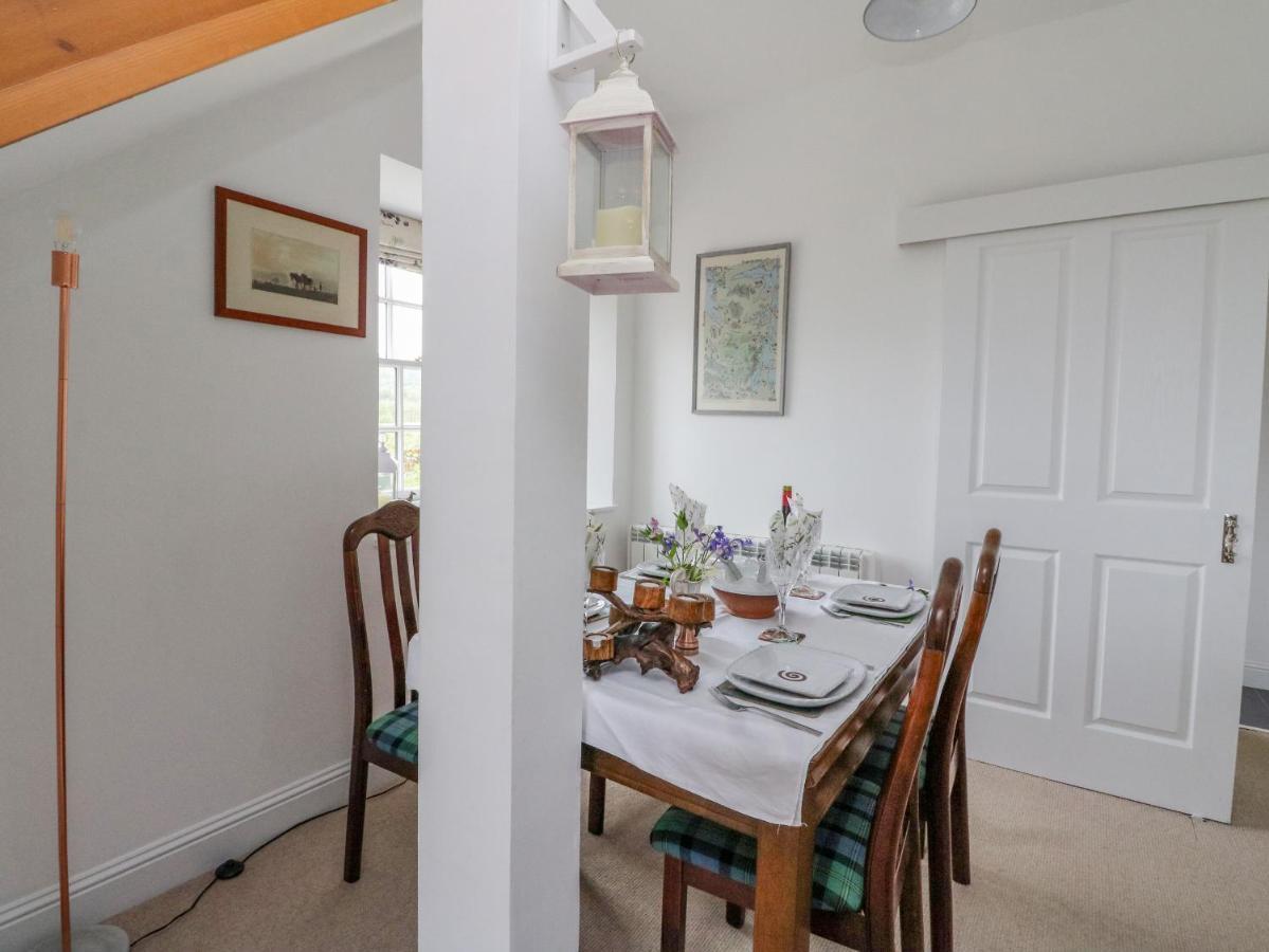 Seaview-Barsloisnach Cottage Kilmartin Экстерьер фото