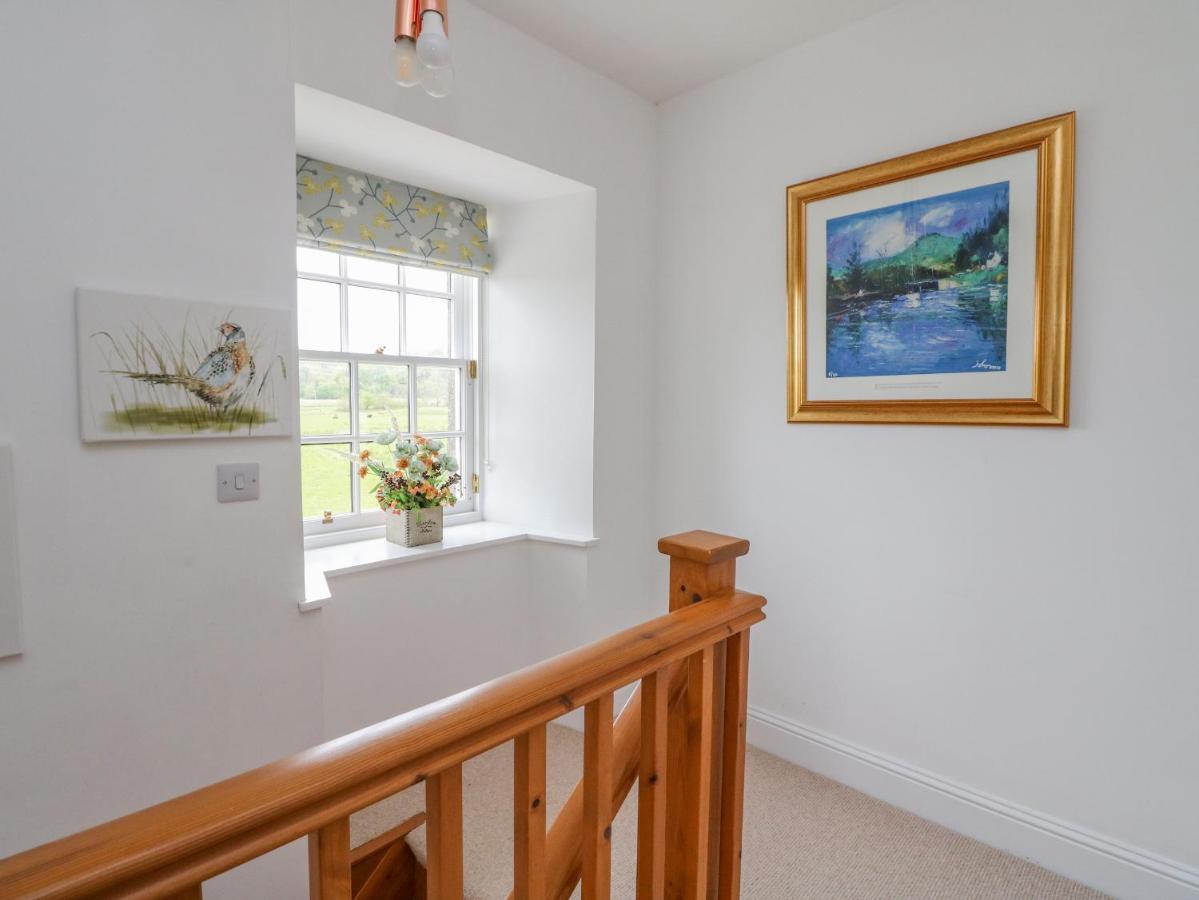 Seaview-Barsloisnach Cottage Kilmartin Экстерьер фото