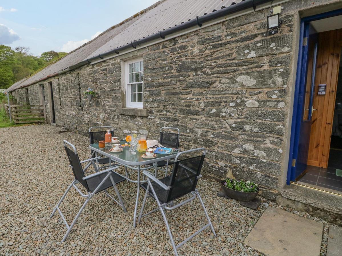 Seaview-Barsloisnach Cottage Kilmartin Экстерьер фото