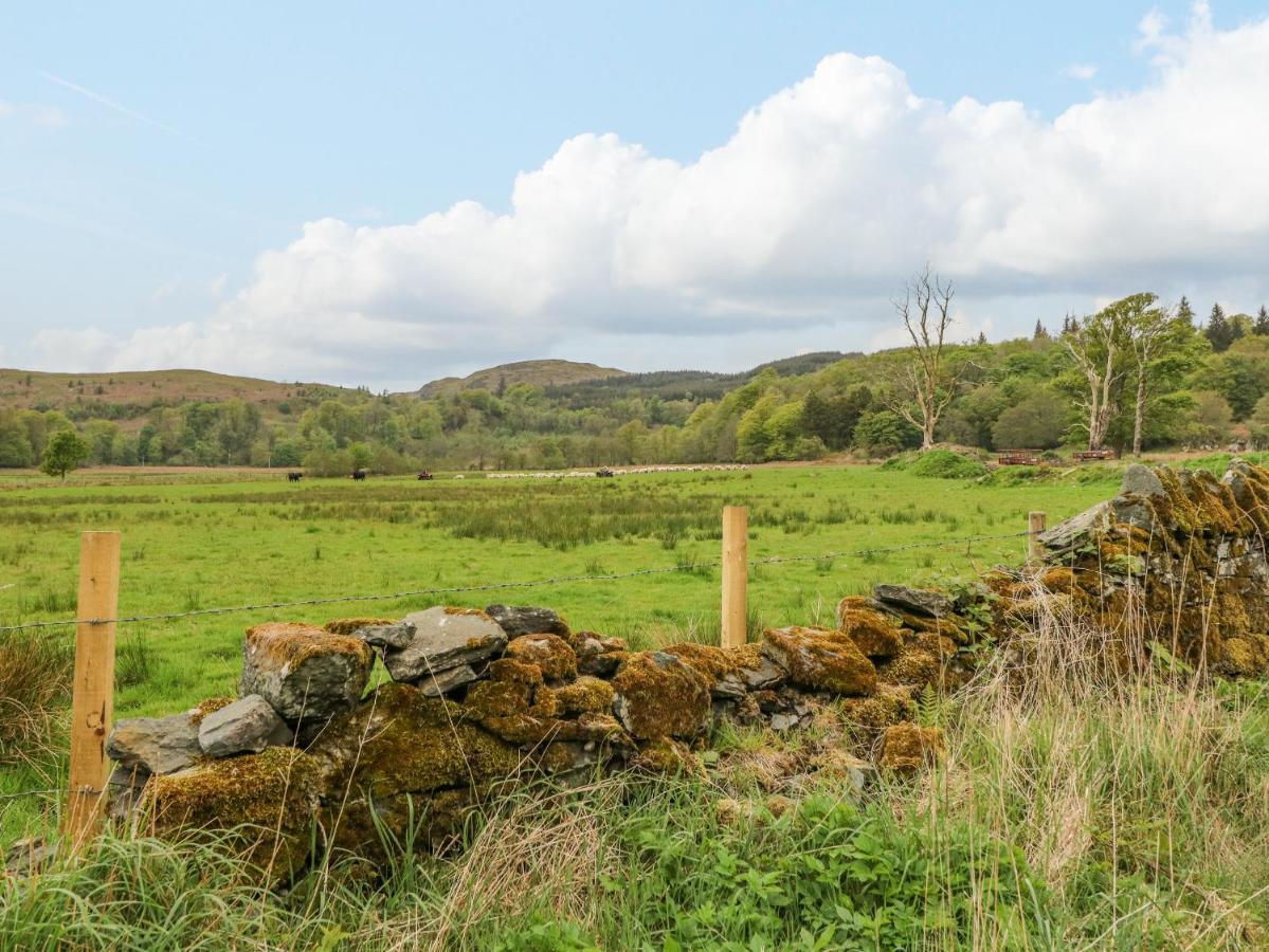 Seaview-Barsloisnach Cottage Kilmartin Экстерьер фото
