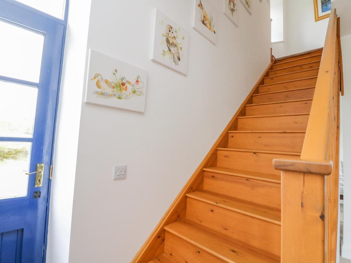 Seaview-Barsloisnach Cottage Kilmartin Экстерьер фото