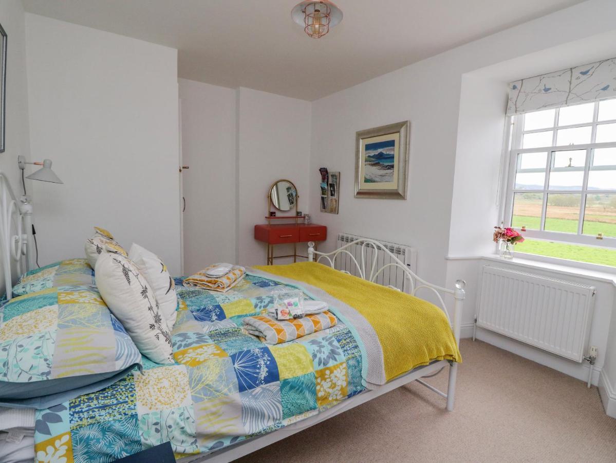 Seaview-Barsloisnach Cottage Kilmartin Экстерьер фото