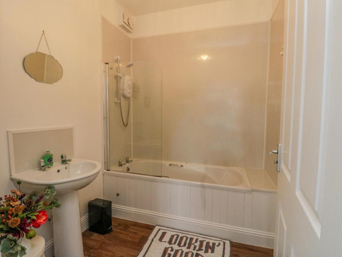 Seaview-Barsloisnach Cottage Kilmartin Экстерьер фото