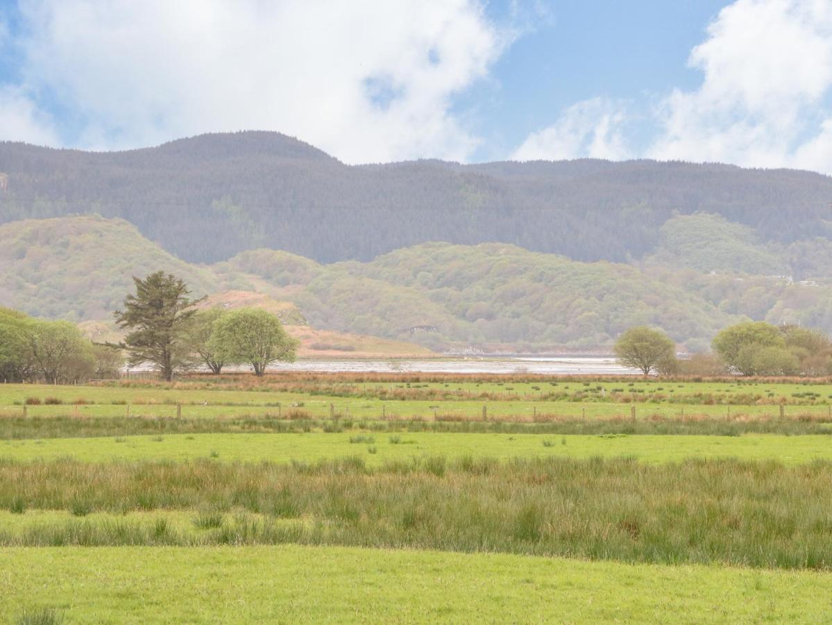 Seaview-Barsloisnach Cottage Kilmartin Экстерьер фото