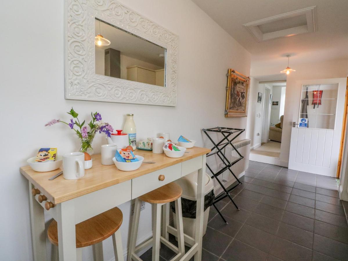 Seaview-Barsloisnach Cottage Kilmartin Экстерьер фото