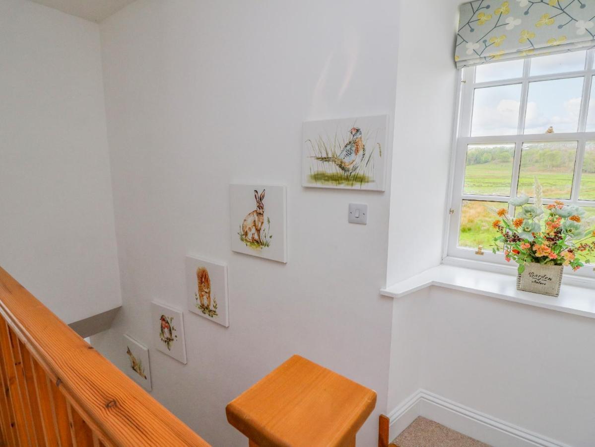 Seaview-Barsloisnach Cottage Kilmartin Экстерьер фото
