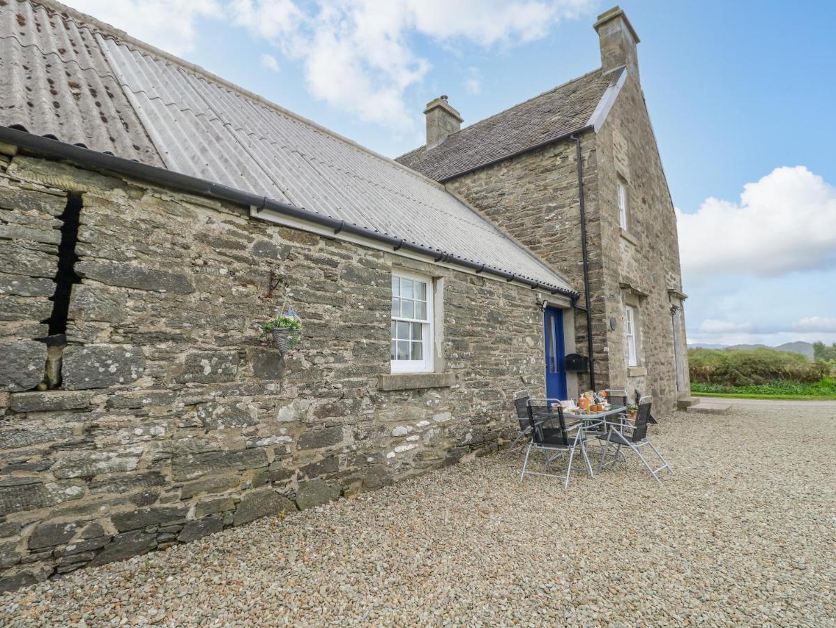 Seaview-Barsloisnach Cottage Kilmartin Экстерьер фото