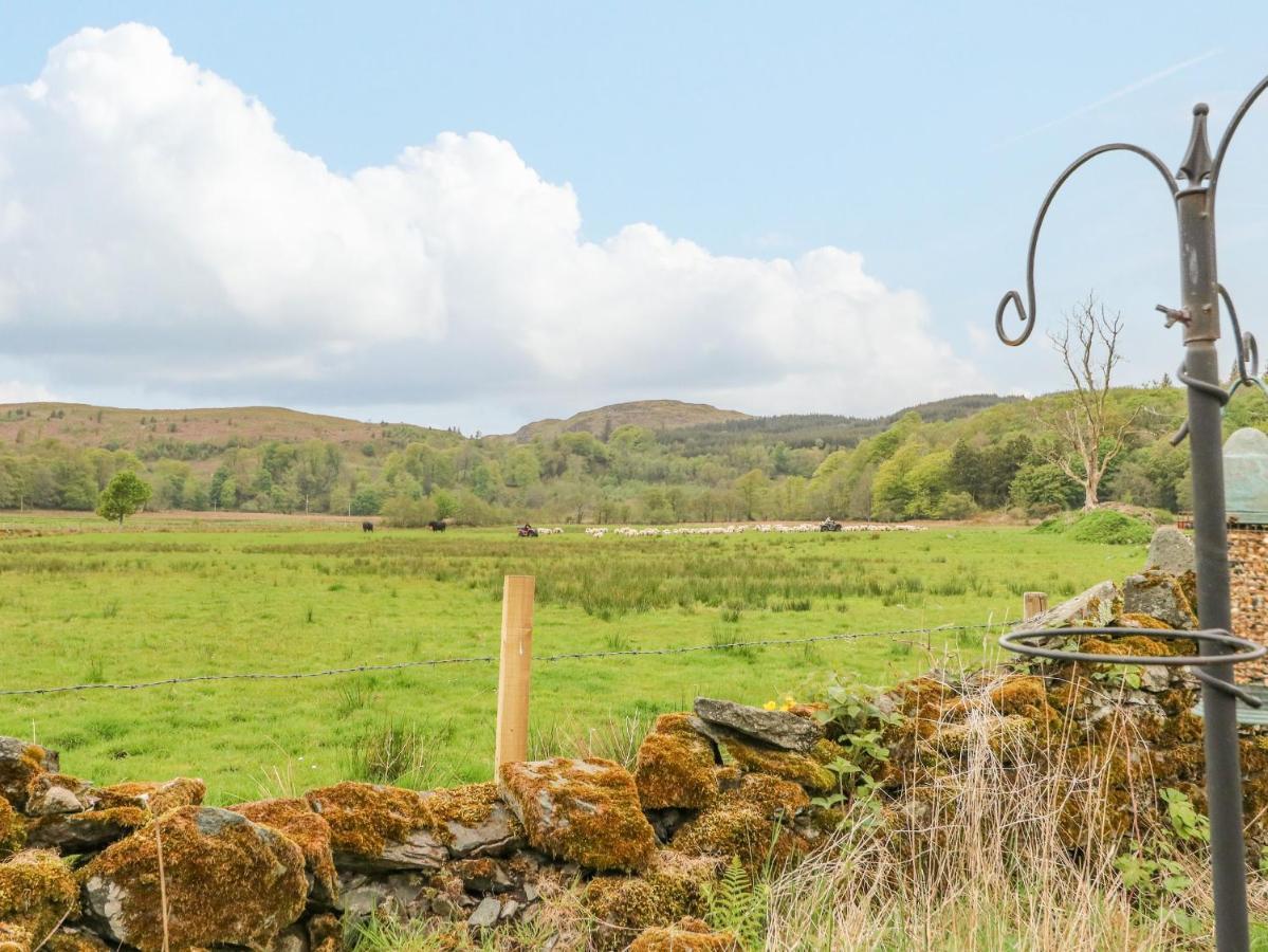 Seaview-Barsloisnach Cottage Kilmartin Экстерьер фото