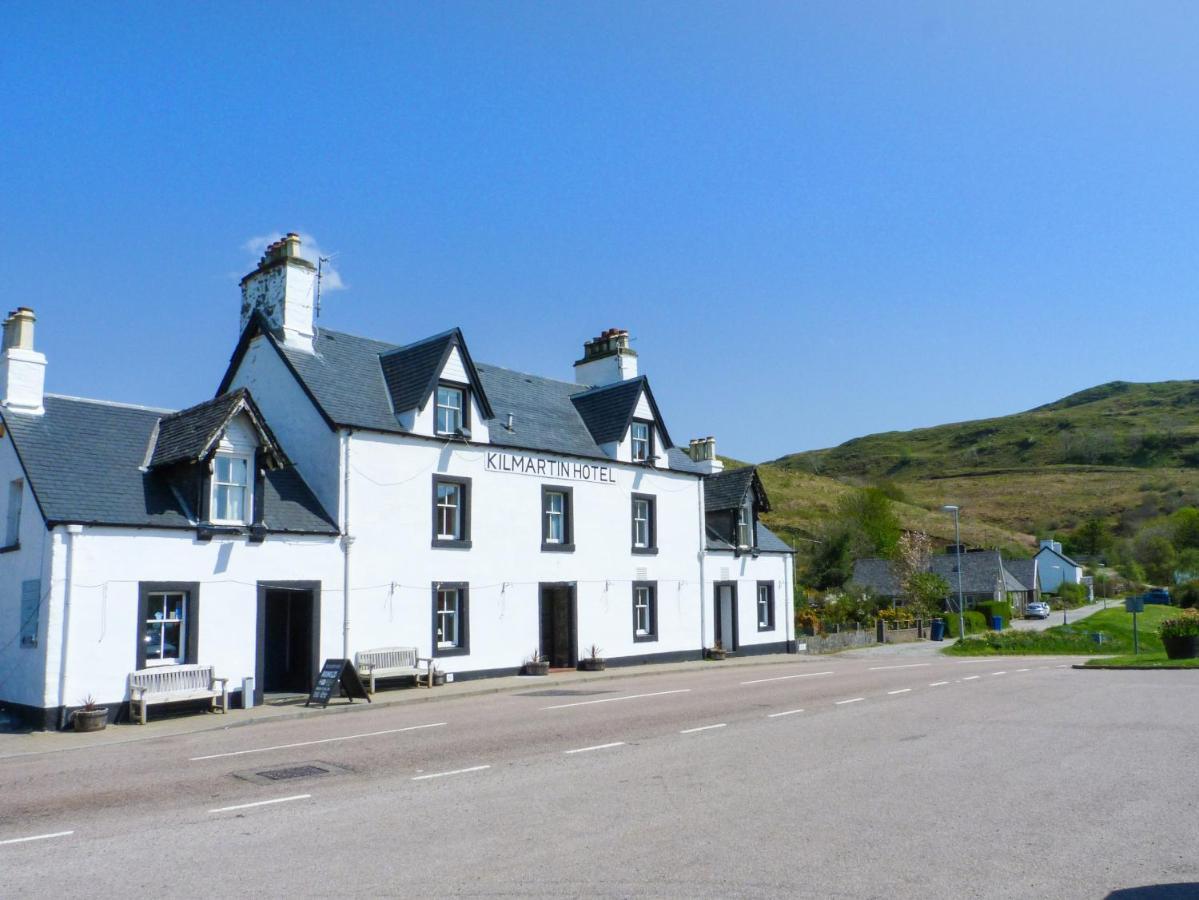 Seaview-Barsloisnach Cottage Kilmartin Экстерьер фото