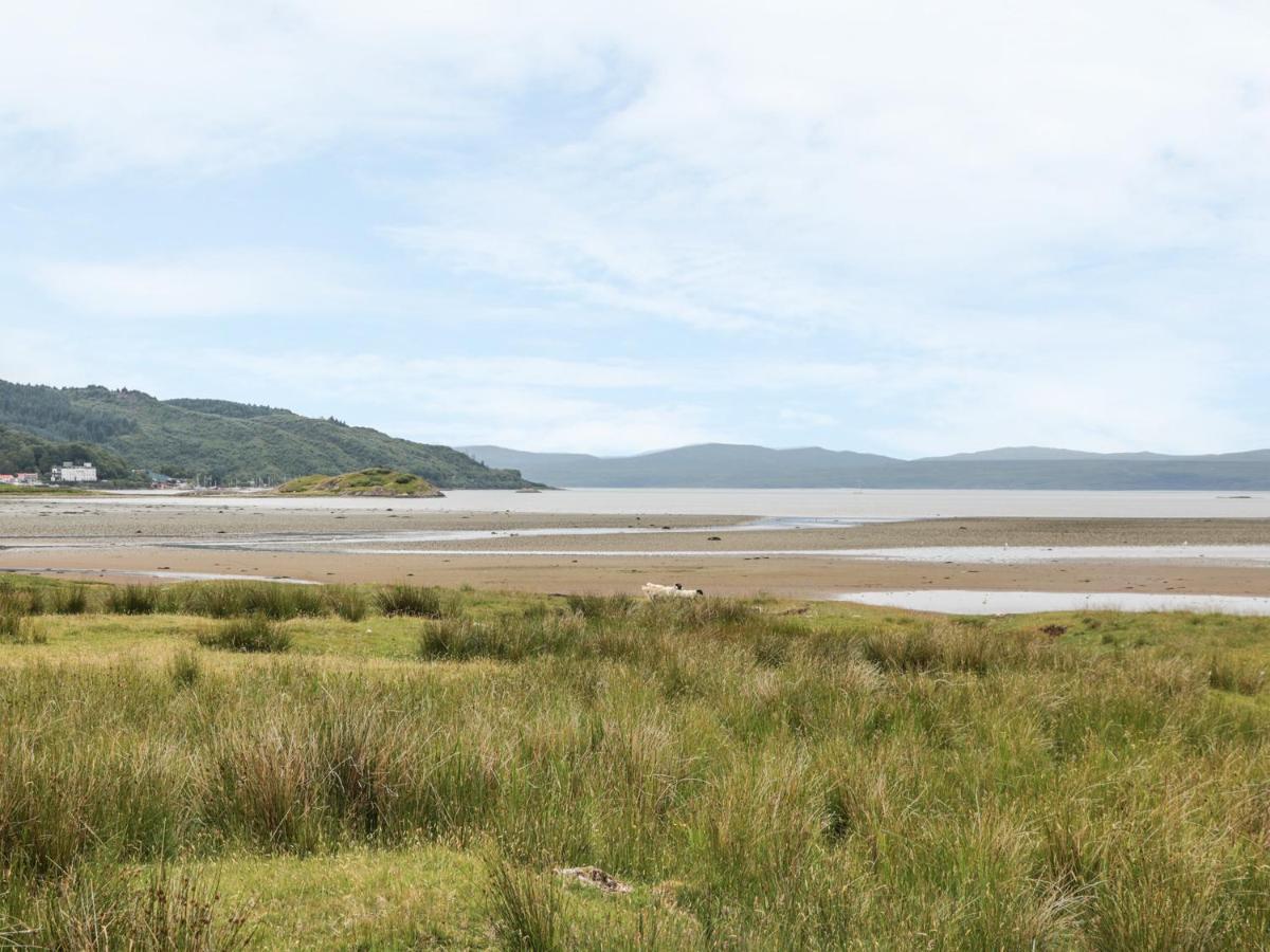 Seaview-Barsloisnach Cottage Kilmartin Экстерьер фото