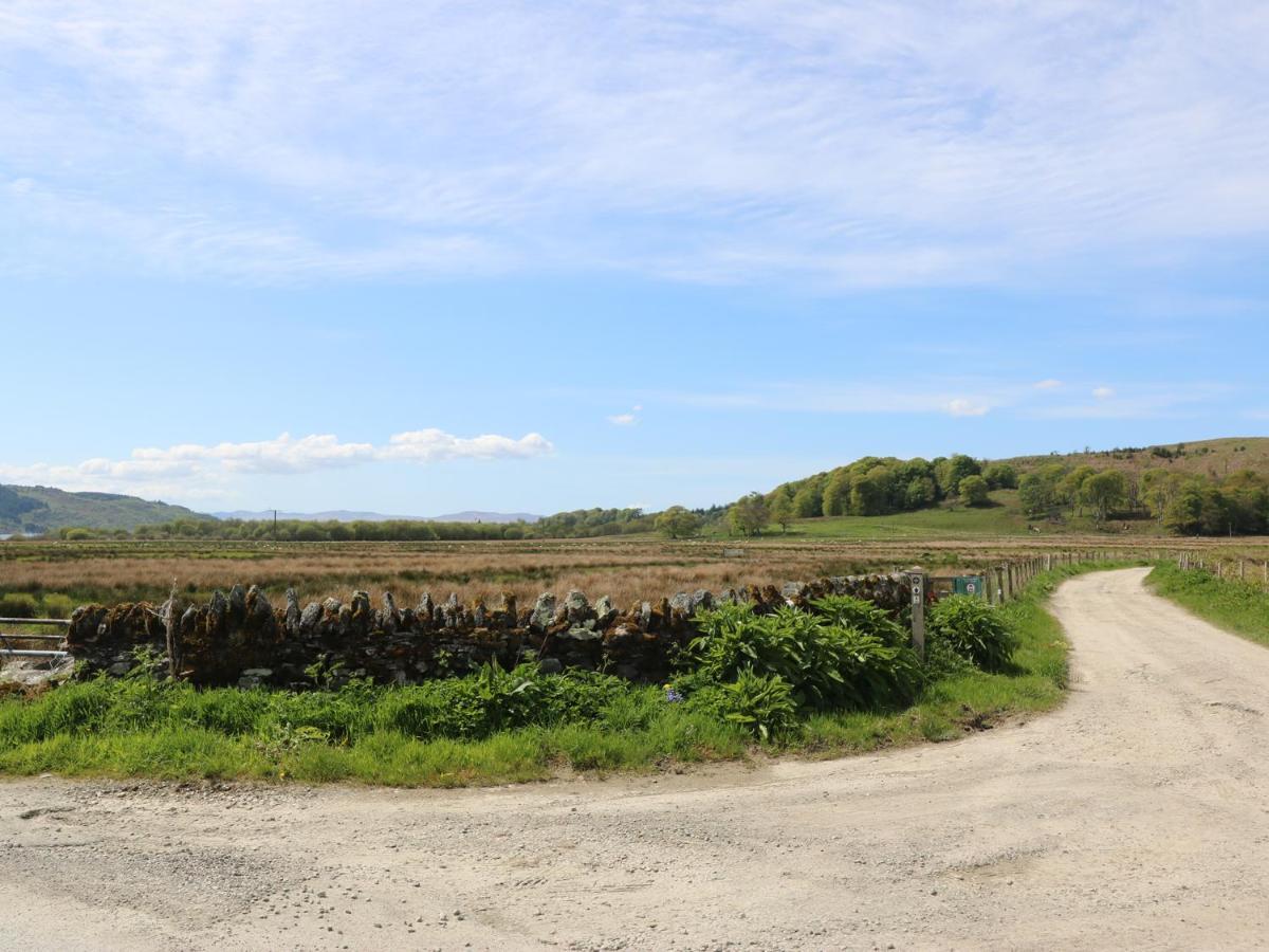 Seaview-Barsloisnach Cottage Kilmartin Экстерьер фото