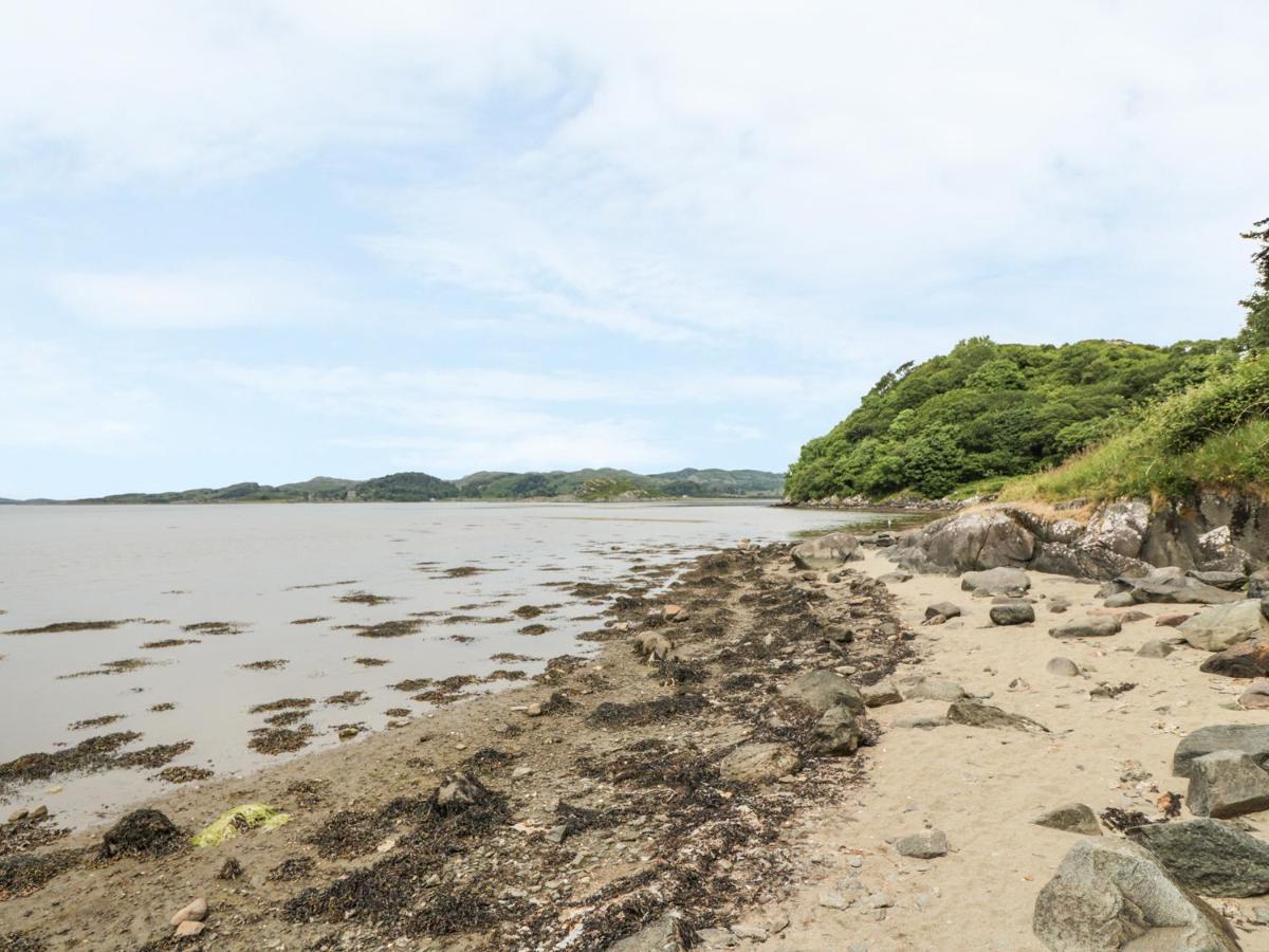 Seaview-Barsloisnach Cottage Kilmartin Экстерьер фото