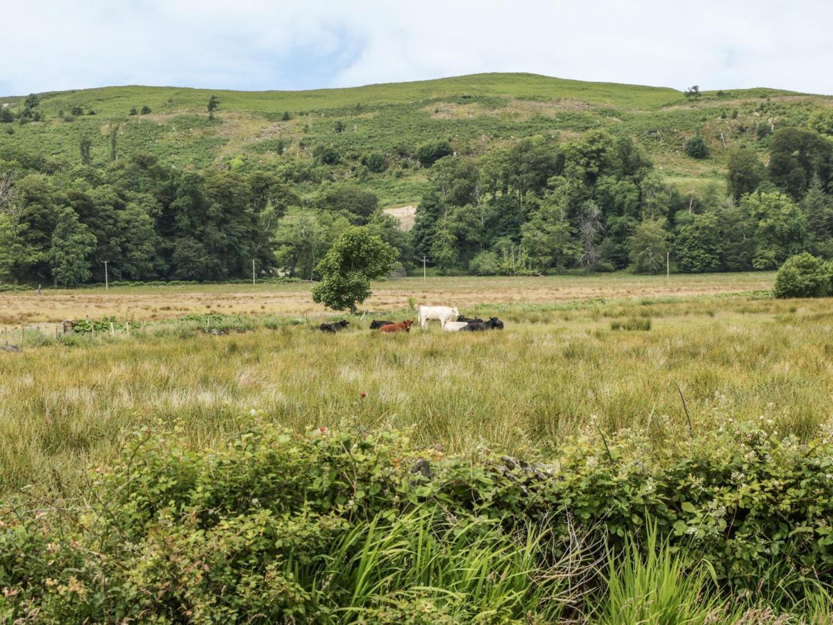 Seaview-Barsloisnach Cottage Kilmartin Экстерьер фото